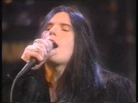 The Cult Fire Woman Live MTV VMA Awards 06/09/89