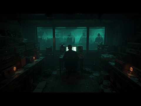 The Codebreakers of Midway — The Message They Weren’t Meant to Decode 👻📡