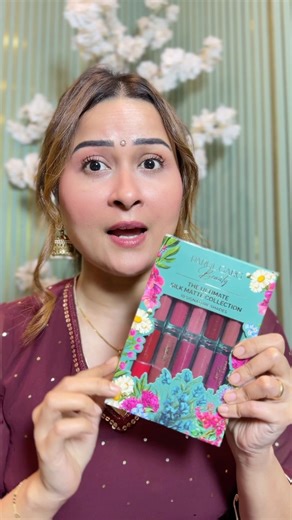 | Ultimate Matte Collection 💋💄|