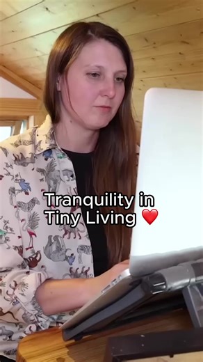 16K views · 133 reactions | Wales' hidden gem for mindful living gbwls  #OffGridWonder #SimpleJoys #NatureLovers #Tranquility #Reels | Living Big In A Tiny House | Facebook