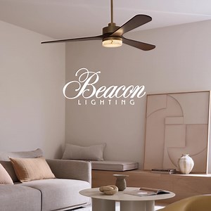 14K views | Find your perfect ceiling fan during Australia's Biggest Fan Sale. Buy any 2 or more ceiling fans and enjoy 20% off your purchase* It's airflow, elevated. | Beacon Lighting | Facebook