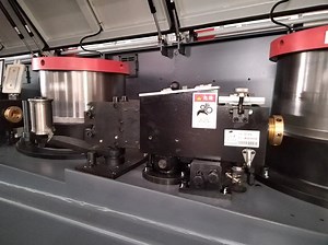 [Hot Item] Chinese Zhixuan Non-Corrosive Steel Wire Drawing Machine with CE and ISO Certificate and Servo Motor Invent for Spring Wire