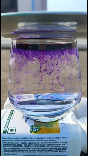 2 Next Level Science Experiments 🧪✨ #shorts