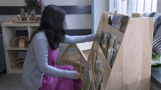 Low wages leading to daycare staffing crisis in B.C.