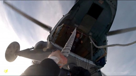 电影POV视觉指南《主观摄影艺术》