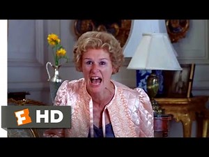 Reversal of Fortune (1990) - Be a Man! Scene (7/10) | Movieclips