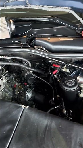 09 bmw 535i starter replacement