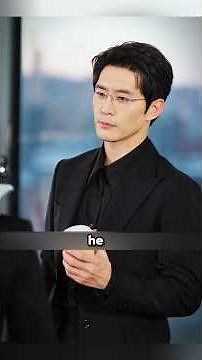 The CEO Hated Feelings Until She Entered His Life #shortfeeds #chinesedrama