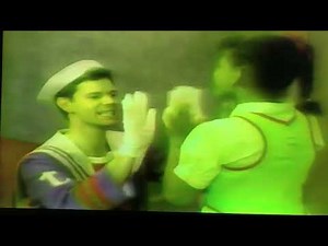 Closing to Wee Sing in Sillyville 1989 VHS (1991 Reprint)