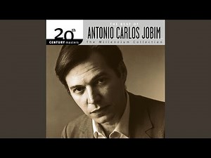 Waters Of March (Aguas De Marco)