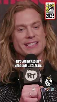 ‘Interview With the Vampire’ Takes on New Title for Season 3: ‘The Vampire Lestat!’#thevampirelestat