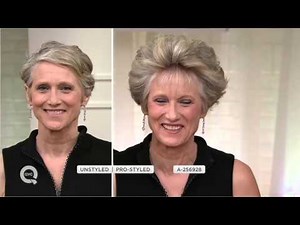 Nick Chavez Advanced Volume Supersize Shampoo and Conditioner Duo on QVC