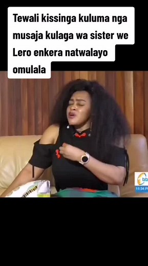 Maria Smith TikTok Promote