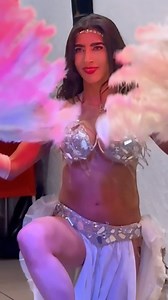 68K views · 1.1K reactions | Drum solo 諾諾 #bellydance #danzaarabe #danzaoriental #danzadelvientre | Amira Grain belly dancer | Facebook