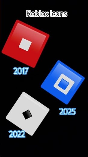 Roblox all icons