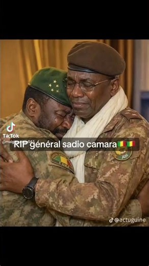 que son âme reposé en paix