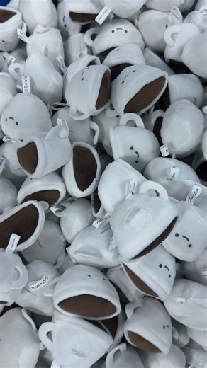 We’re Lokwell Toys: your reliable leading factory specialized in custom plush toy creation. #CustomPlush #PlushToyFactory #ToyMaking