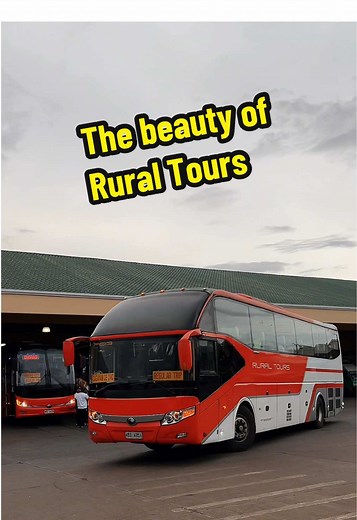 Bus Spotting Davao on TikTok