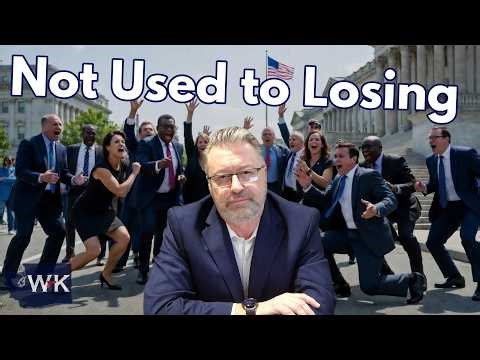 The Fits They'll Throw When They Lose a Gun Case