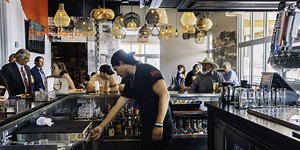 Opinion | There Is No Bright Line on Taxing Carried Interest