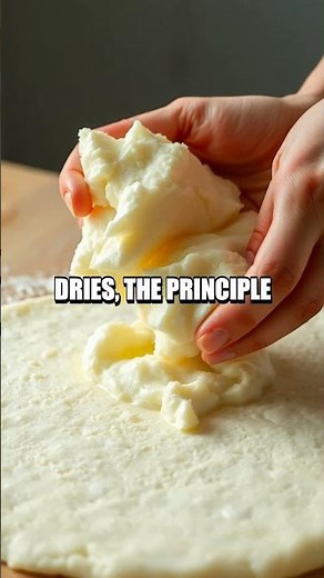 Milk to Plastic Lab At Home Casein Polymer Unleashed