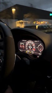 RS3 5-Cylinder Madness — Launch Control Activated 🔥💨