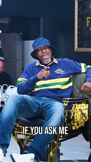MC HAMMER GREATEST RAPPER OR CULTURAL PHENOMENON