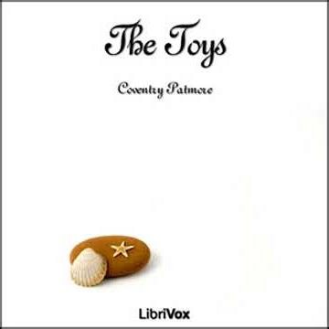 Toys - Coventry Patmore