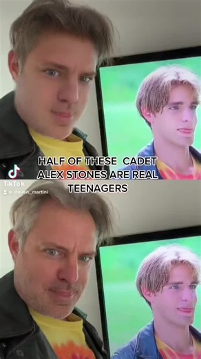 Remembering the Original Cast of Major Payne: Steven Martini Young