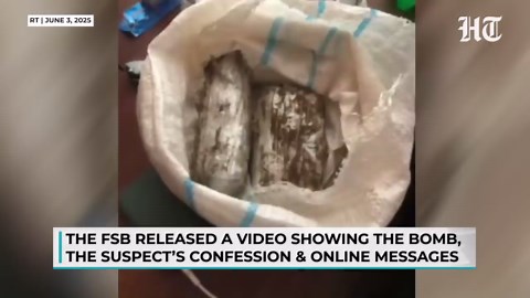 Ukraine Now in Panic? Russia's 1st Arrest After SBU's Deadly Operation? FSB's Shake-Up Begins