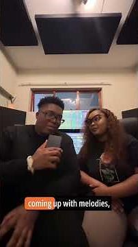 Cuebur & Thandi Draai Break Down “Africa’s Calling” | Official FL Studio 2025.2 Demo Project