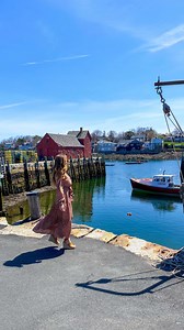 6.3K views · 2.6K reactions | Welcome to Rockport, Massachusetts咽⚓️...