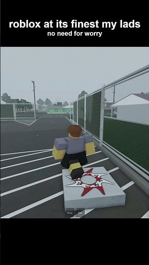 roblox at its finest (casim)