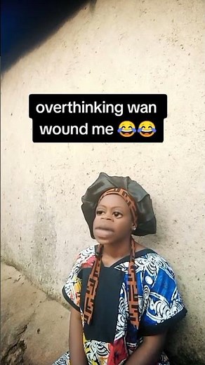 overthinking no fit solve problem