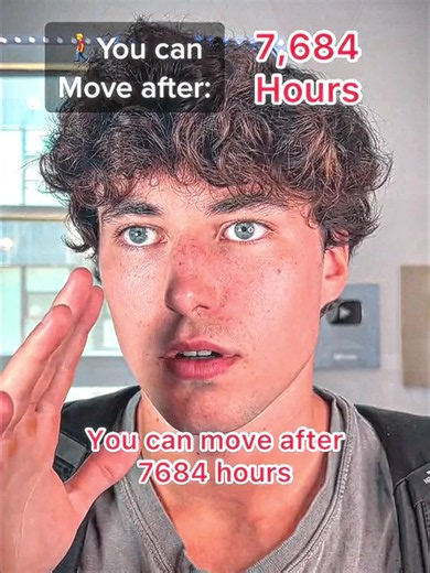 POV: Chosen to Break the Rule — What Happens If You Move?