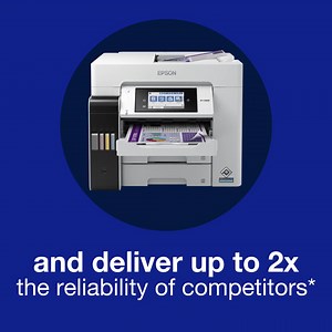 917 reactions · 62 shares | In a typical school day, there’s no time for a printer that decides to ditch class. We engineer printers as dependable as your most dedicated students. | Epson | Facebook