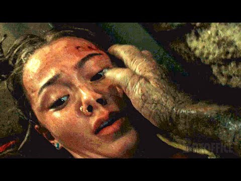 Un Singe Domestique attrape la rage et devient FOU 🌀 4K