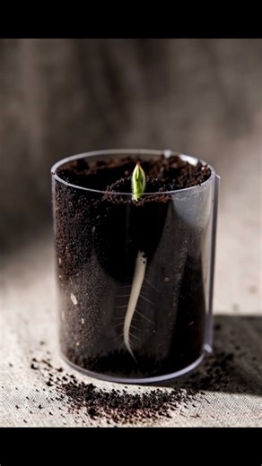 plant growthplant timelapse #plantgrowth timelapseseed to plant 4K plant timel#plantgrowthrate