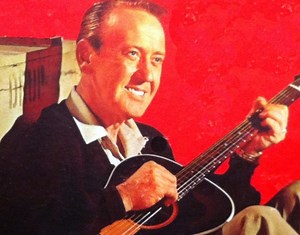 26K views · 76 reactions | Country star Red Foley acheived ten #1 country hits in his career and hosted the Ozark Jubilee TV show . . . | Country Fancast | Facebook