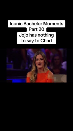 Iconic Moments from The Bachelorette with JoJo Fletcher