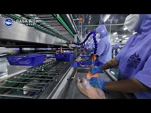 BasaFish is reimagining aquaculture! 🌊