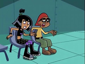 Watch Danny Phantom Clip on Amazon Live