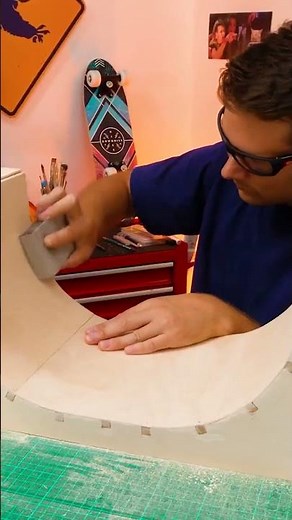 Build Your Own Epic Fingerboard Park! 🛹✨