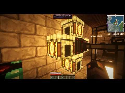 ProjectE Mod Spotlight - Equivalent Exchange 2 for Minecraft 1.7.10
