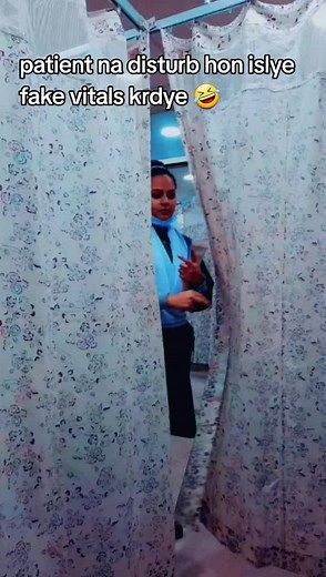 Funny Fake Hospital Prank Video by Sharine Stacy