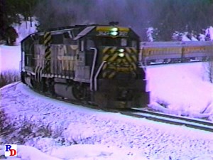 32K views · 10K reactions | One of the best railroad public relation operations was the Ski Train of the Denver & Rio Grande Western. Some great shots and Amtrak too! From the WB Video program "Denver & Rio Grande Western in the 1980s" https://rfd.video/DRGW1980s | Railfan Depot | Facebook