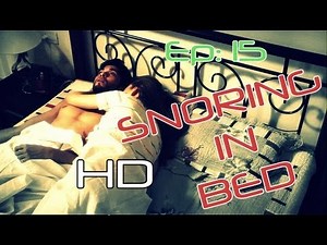 Sleeping To SNORING Beauty | S01E15