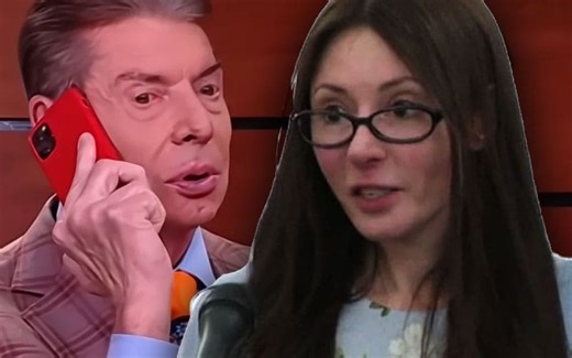 Janel Grant Claims She Was Told To Serve WWE Executive As “Breakfast” In New Court Filing