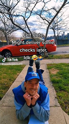 Hilarious Mailman Moments: Funny Farm Memes and Videos