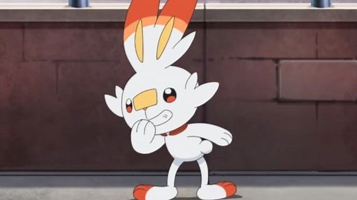 The best nature for Scorbunny in Pokemon Sword and Shield